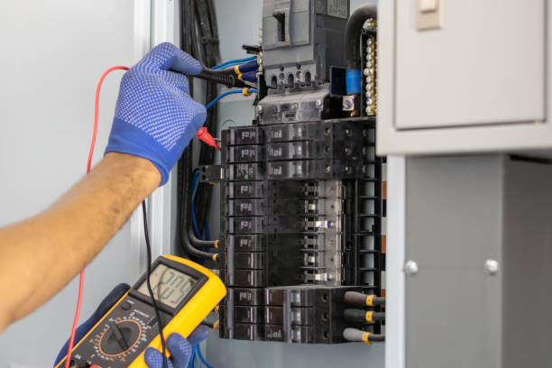 Commercial Electrical Services in Village St George, LA