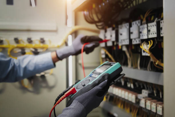 Why Trust Our Licensed Electricians for Your Electrical Needs in Village St George, LA?