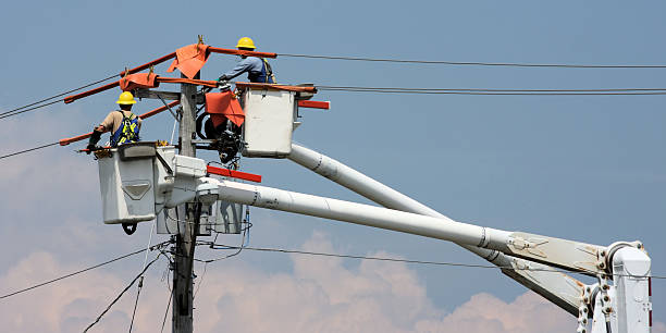 Electrical Maintenance Services in Village St George, LA