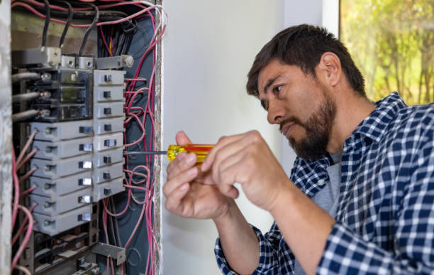 Best Electrical Wiring and Rewiring  in Vilge St George, LA