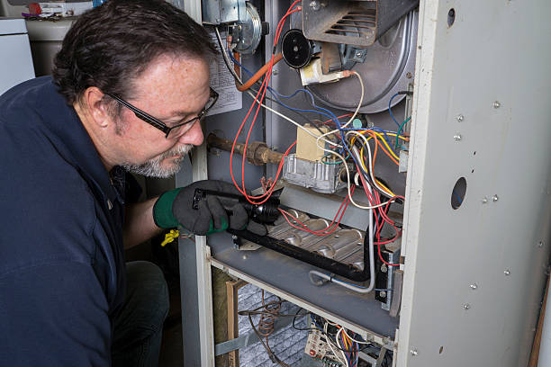 Best Electrical Maintenance Services  in Vilge St George, LA